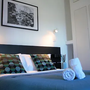Vatican Meloria Apartment