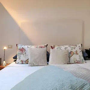 Luxury House Colosseo Apartment