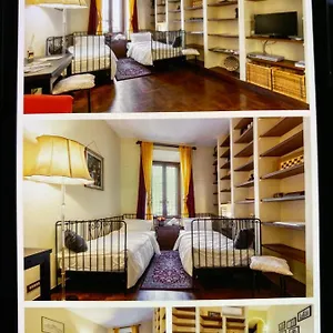 Center Coliseum Apartment