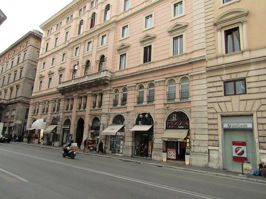 Prestigious Apartment Piazza Navona Rome