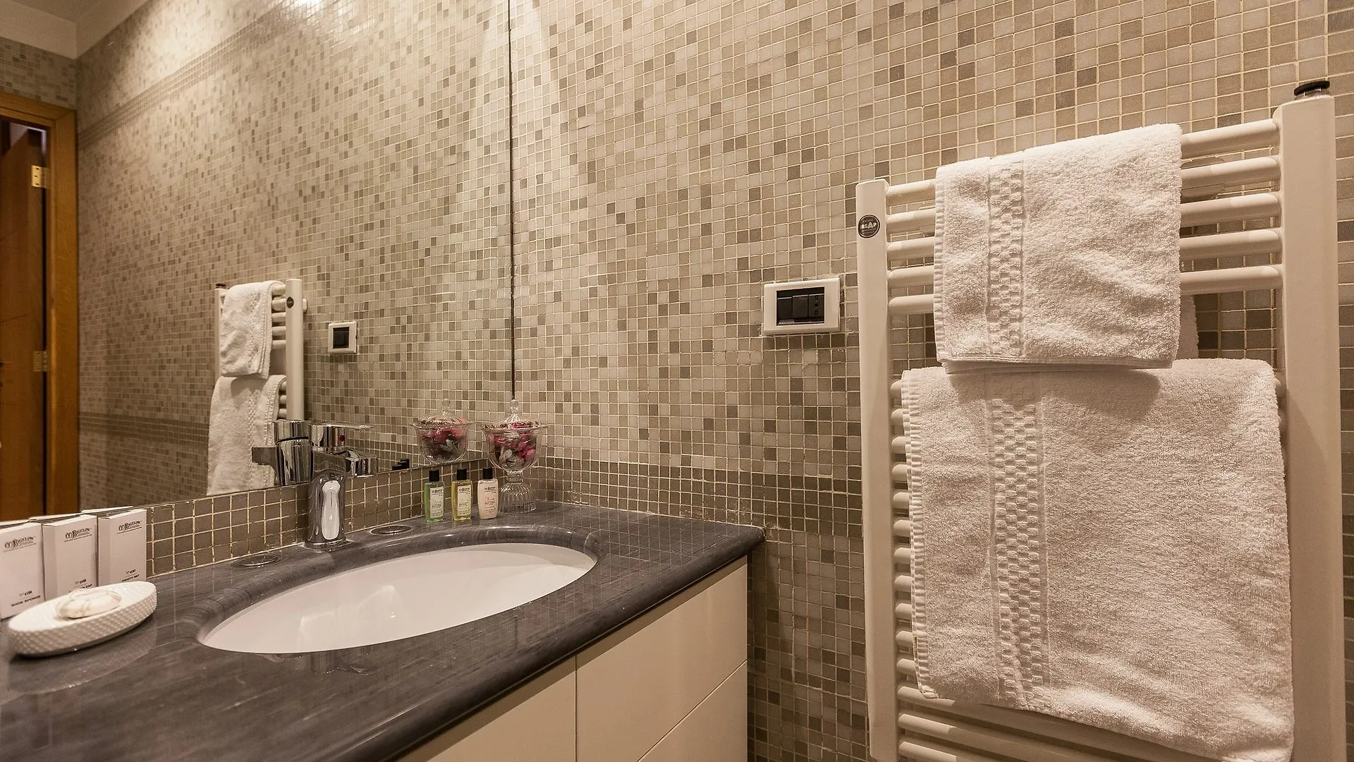 Prestigious Apartment Piazza Navona Rome 0*,  Italy