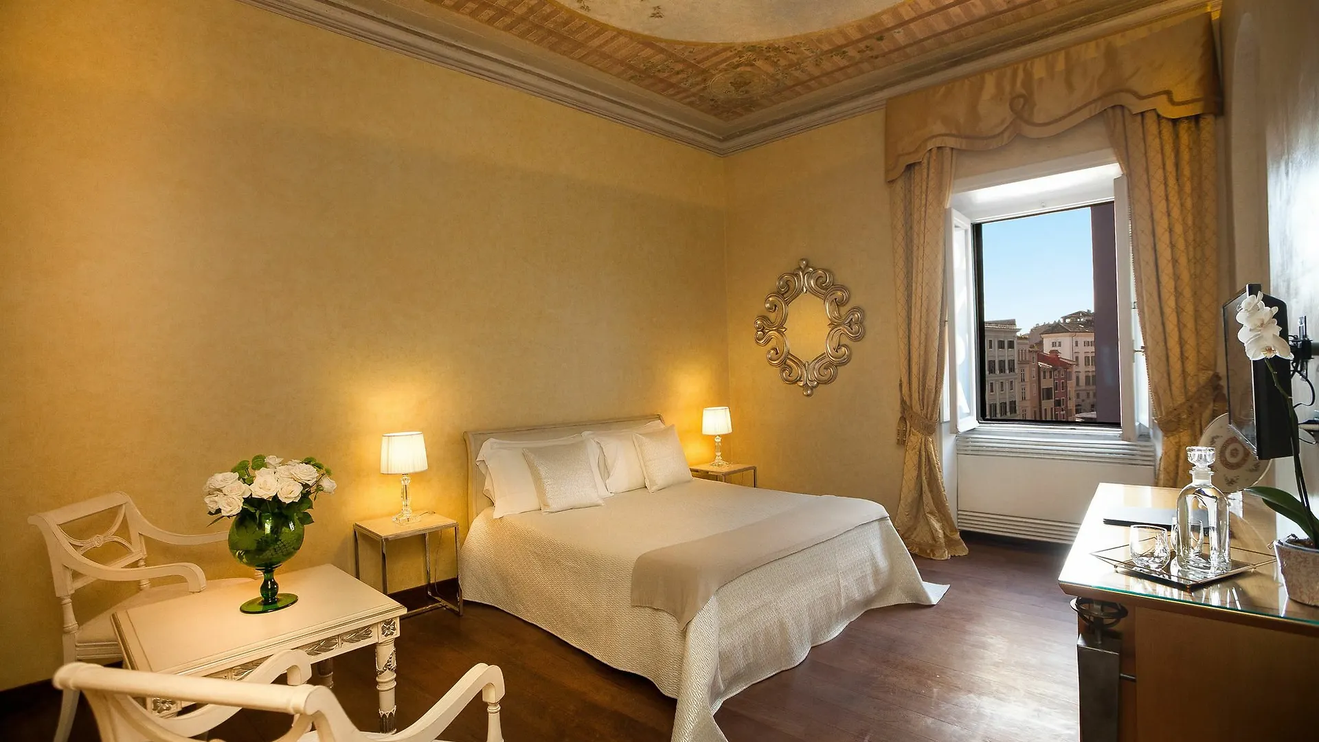 Prestigious Apartment Piazza Navona Rome 0*,  Italy
