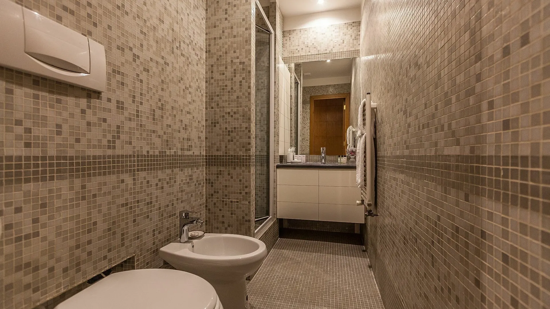 Prestigious Apartment Piazza Navona Rome