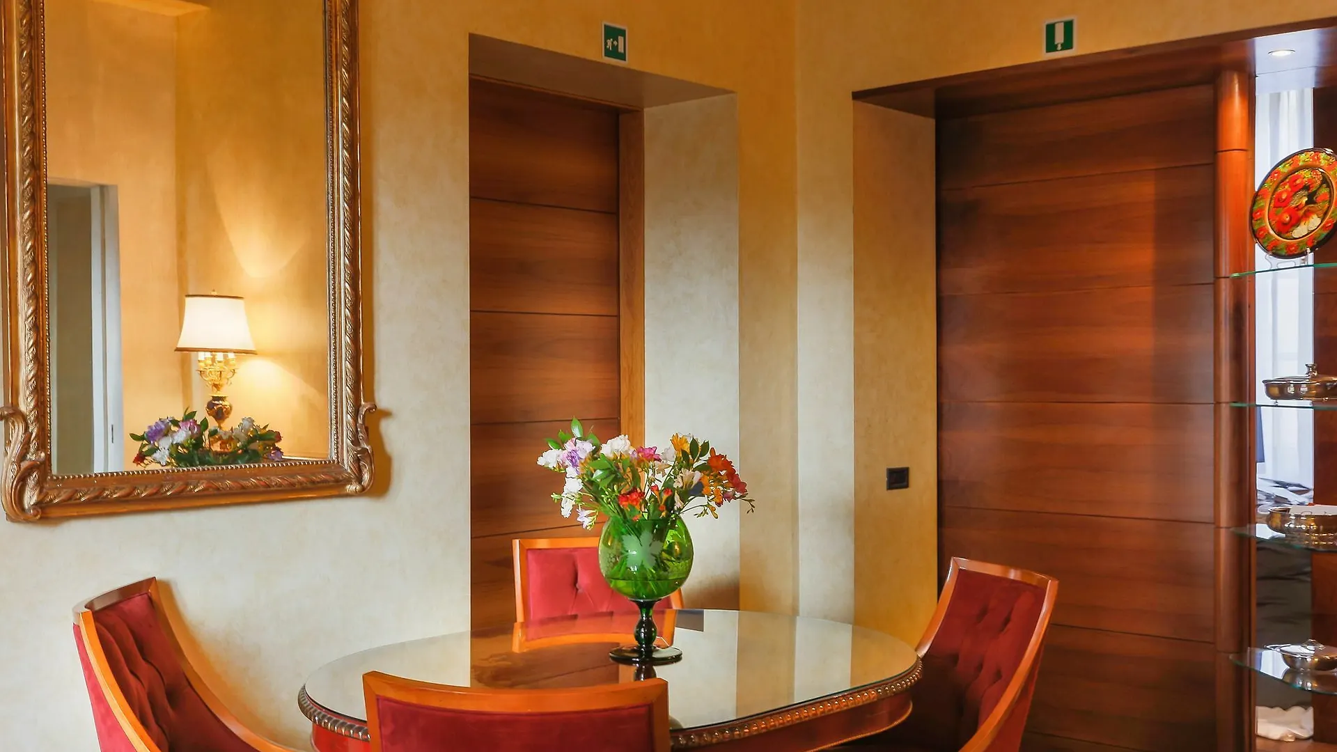 Prestigious Apartment Piazza Navona Rome Italy