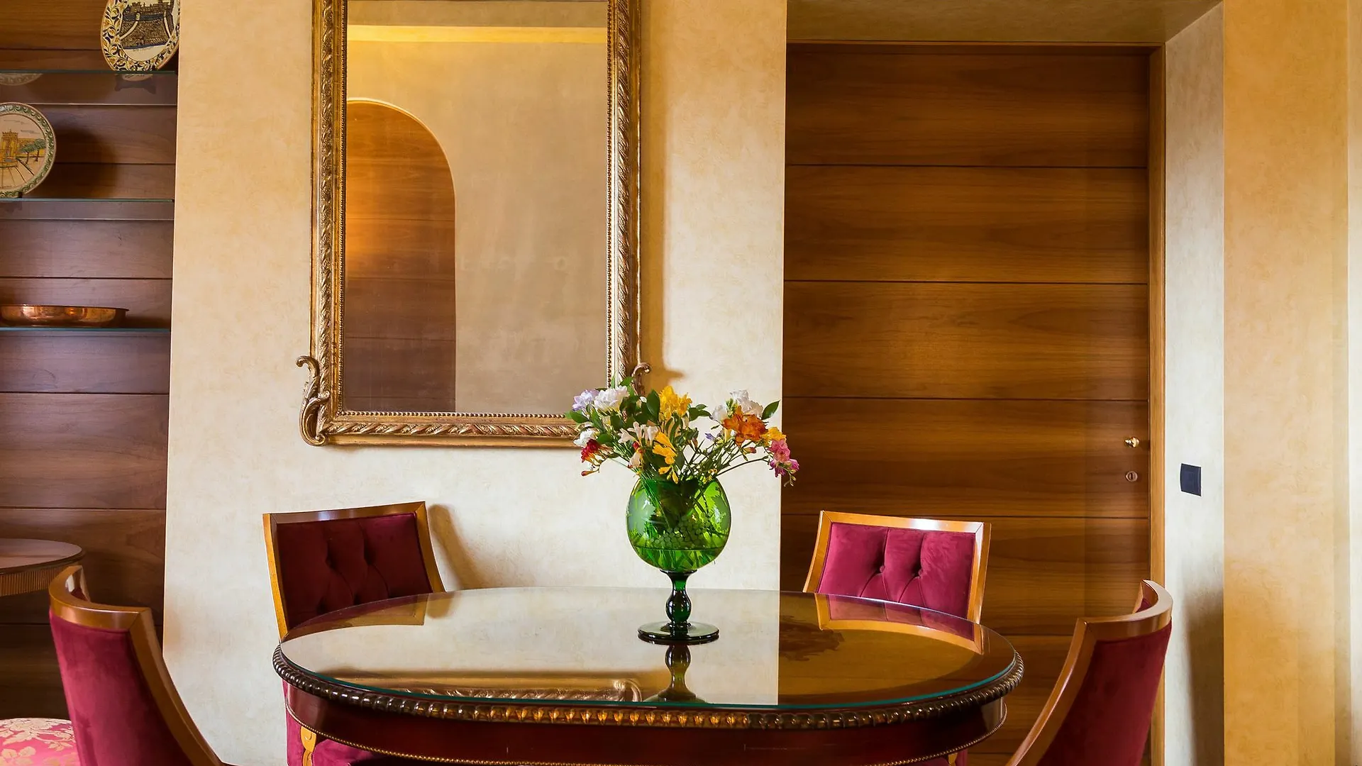 Prestigious Apartment Piazza Navona Rome